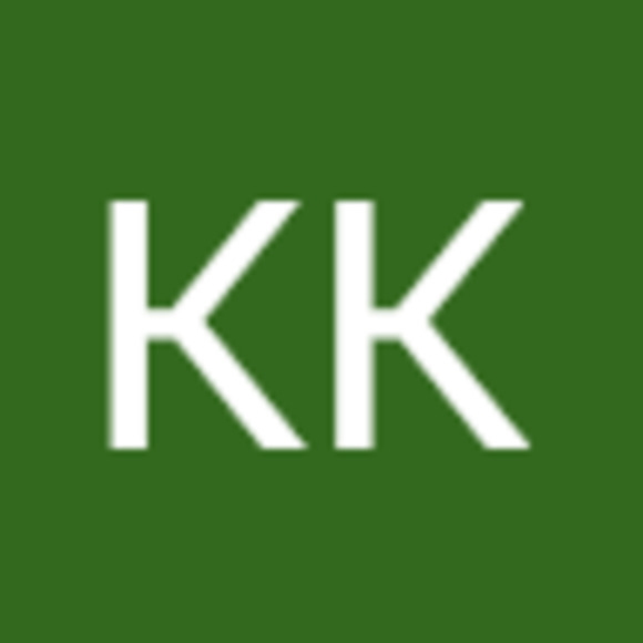 Meet your Posher, Kk - Picture 1 of 1